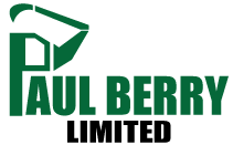Paul Berry Limited - 